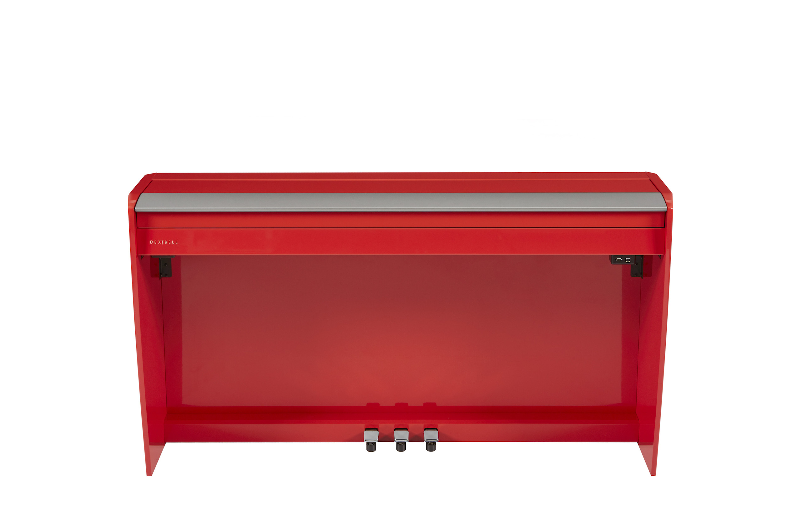 Vivo H10 Front closed 2