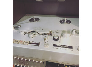 Studer A80 (98830)