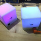 audio cubes audio cubes