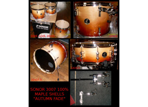 Sonor Force 3007 (8745)