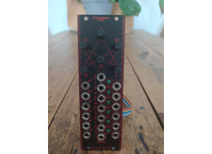 Zlob Modular VNICURSAL VCA (98223)