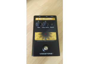 TC-Helicon VoiceTone T1 (51158)