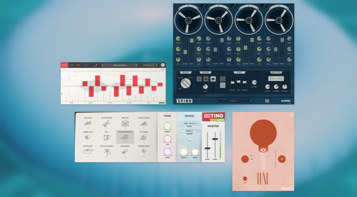 Summer Bundle 2020 Summer Bundle 2020