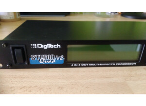 DigiTech Studio Quad V2 (17730)