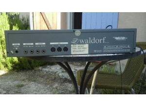 Waldorf MicroWave 2 (3003)
