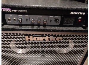 Hartke HyDrive 5410C  (33421)