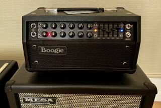 Mesa Boogie Mark Five: 25 Head