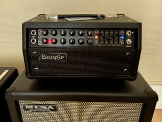 Mesa Boogie Mark Five: 25 Head