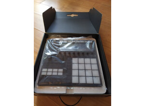 Native Instruments Maschine mk3 (68804)
