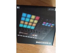 Native Instruments Maschine mk3 (89676)