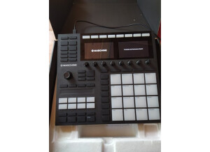 Native Instruments Maschine mk3 (39161)