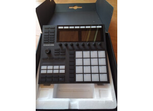 Native Instruments Maschine mk3 (45334)
