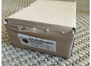 Audiothingies Micromonsta (79892)