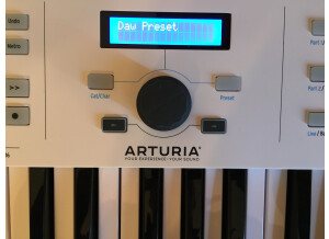 Arturia KeyLab Essential 61 (57841)