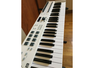 Arturia KeyLab Essential 61 (18150)