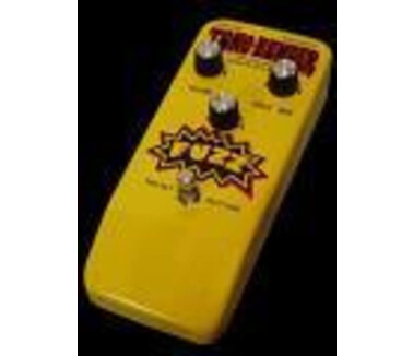 ColorSound Tone Bender 1970