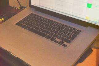 Apple Macbook Pro 17 Unibody