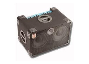 Eden Electronics Nemesis NC210E