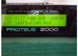E-MU Composer (13821)
