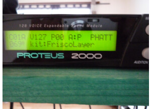 E-MU Composer (62172)