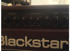 Blackstar Amplification HT Club 40 Vintage Pro