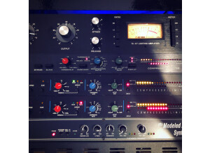 Empirical Labs Distressor EL8X (59976)