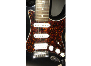 Fender Stratocaster Lone Star