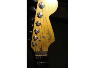 Fender Stratocaster Lone Star