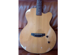 Yamaha AEX500ns 2