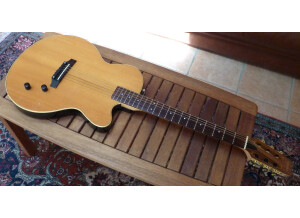Yamaha AEX500ns 1