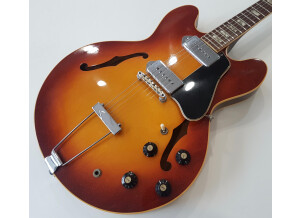 Gibson ES-330TD (31736)
