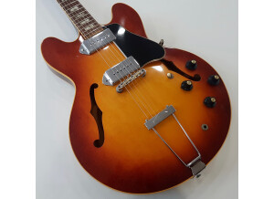 Gibson ES-330TD (58084)