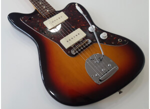 Fender '62 Jazzmaster Japan Reissue (6037)