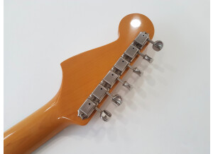 Fender '62 Jazzmaster Japan Reissue (37556)