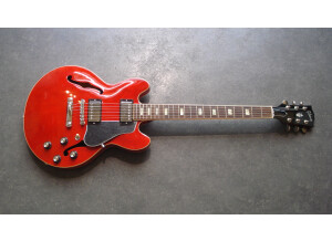Gibson ES-339 2016 (43351)
