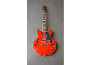 Gibson ES-339 2016 (5423)