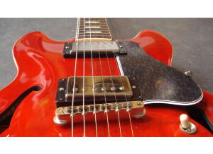 Gibson ES-339 2016 (12764)