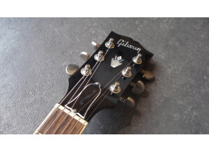 Gibson ES-339 2016 (1211)