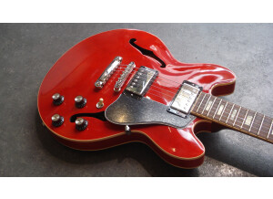 Gibson ES-339 2016 (76796)