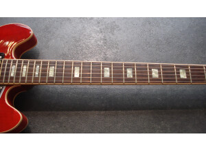 Gibson ES-339 2016 (79062)