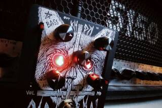 KHDK Electronics Paranormal