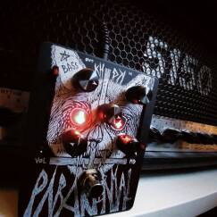 KHDK Electronics Paranormal