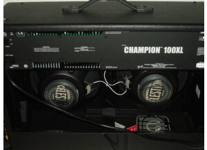 Fender Champion 100 XL