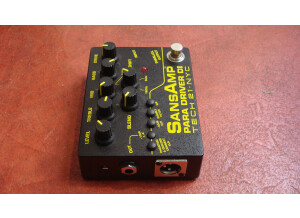 Tech 21 SansAmp Para Driver DI V2 (12275)