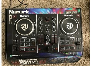 Numark Party Mix (7941)