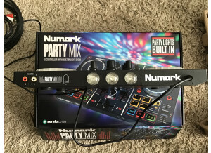 Numark Party Mix (90386)