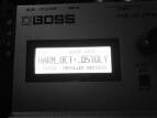 Boss VE-500 Vocal Performer