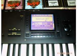 Technics WSA1 (6615)