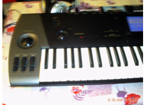 Technics WSA1 (47704)