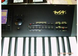 Technics WSA1 (79784)